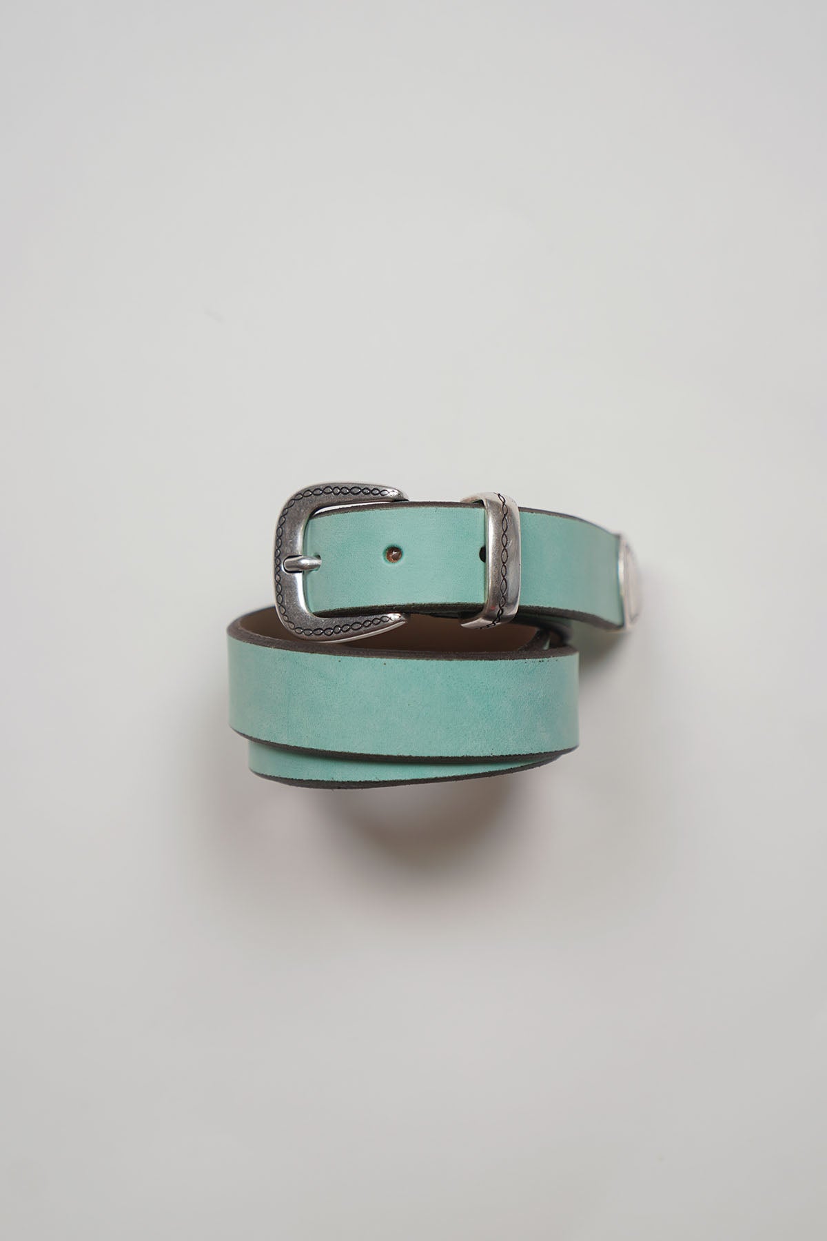 Cintura IZUMI New - Pelle Liscia