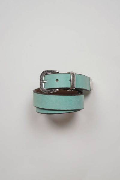 Cintura IZUMI New - Pelle Liscia