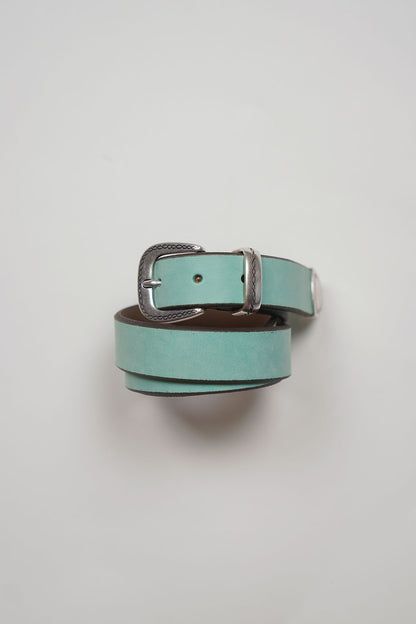 Cintura IZUMI New - Pelle Liscia