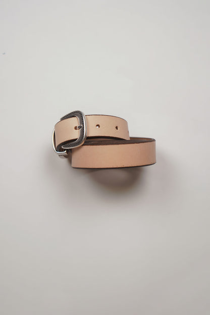 Cintura IZUMI New - Pelle Liscia