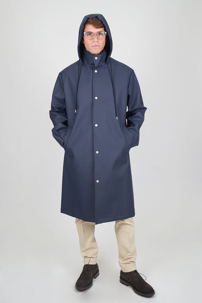 Trench JOTARO Impermeabile Tekniko™️
