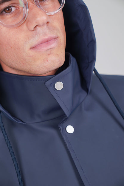 Trench JOTARO Impermeabile Tekniko™️