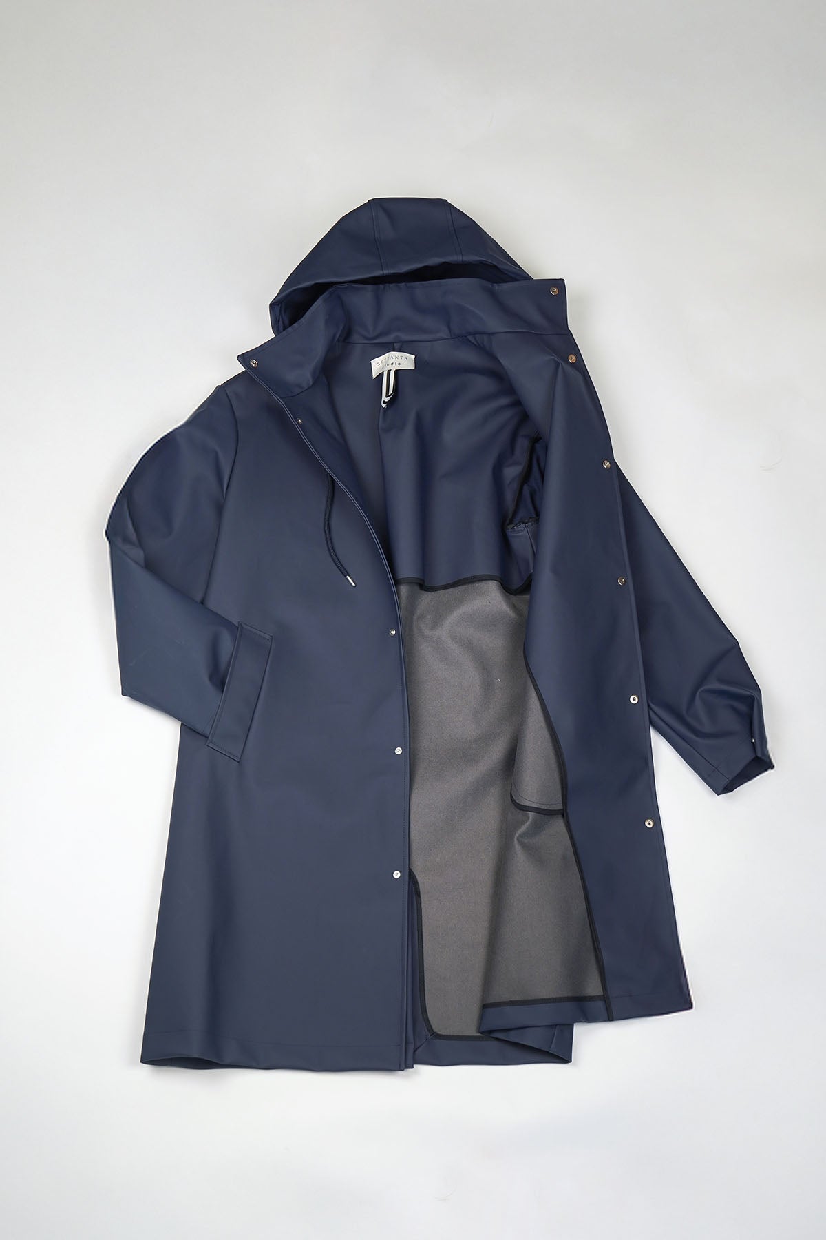 Trench JOTARO Impermeabile Tekniko™️