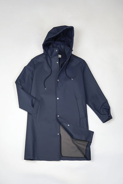 Trench JOTARO Impermeabile Tekniko™️