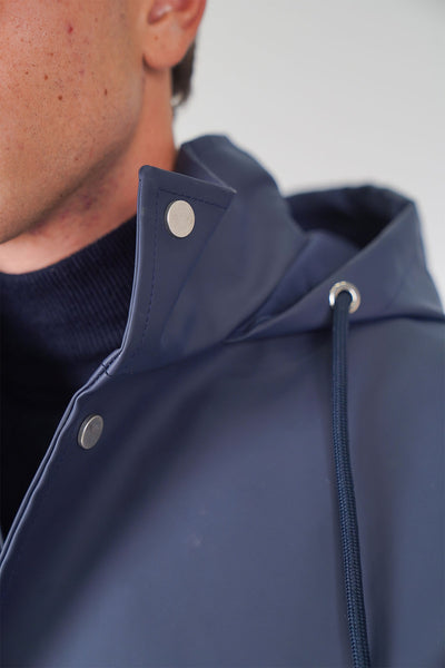 Trench JOTARO Impermeabile Tekniko™️