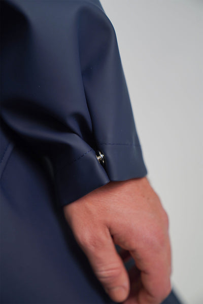 Trench JOTARO Impermeabile Tekniko™️