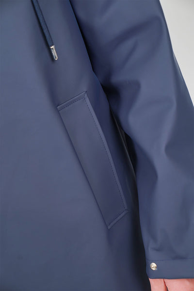 Trench JOTARO Impermeabile Tekniko™️