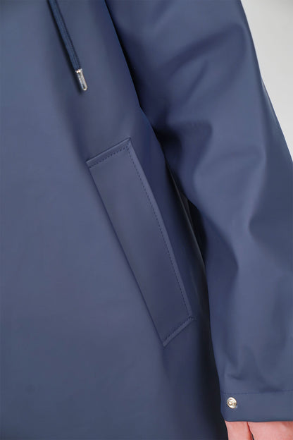 Trench JOTARO Impermeabile Tekniko™️