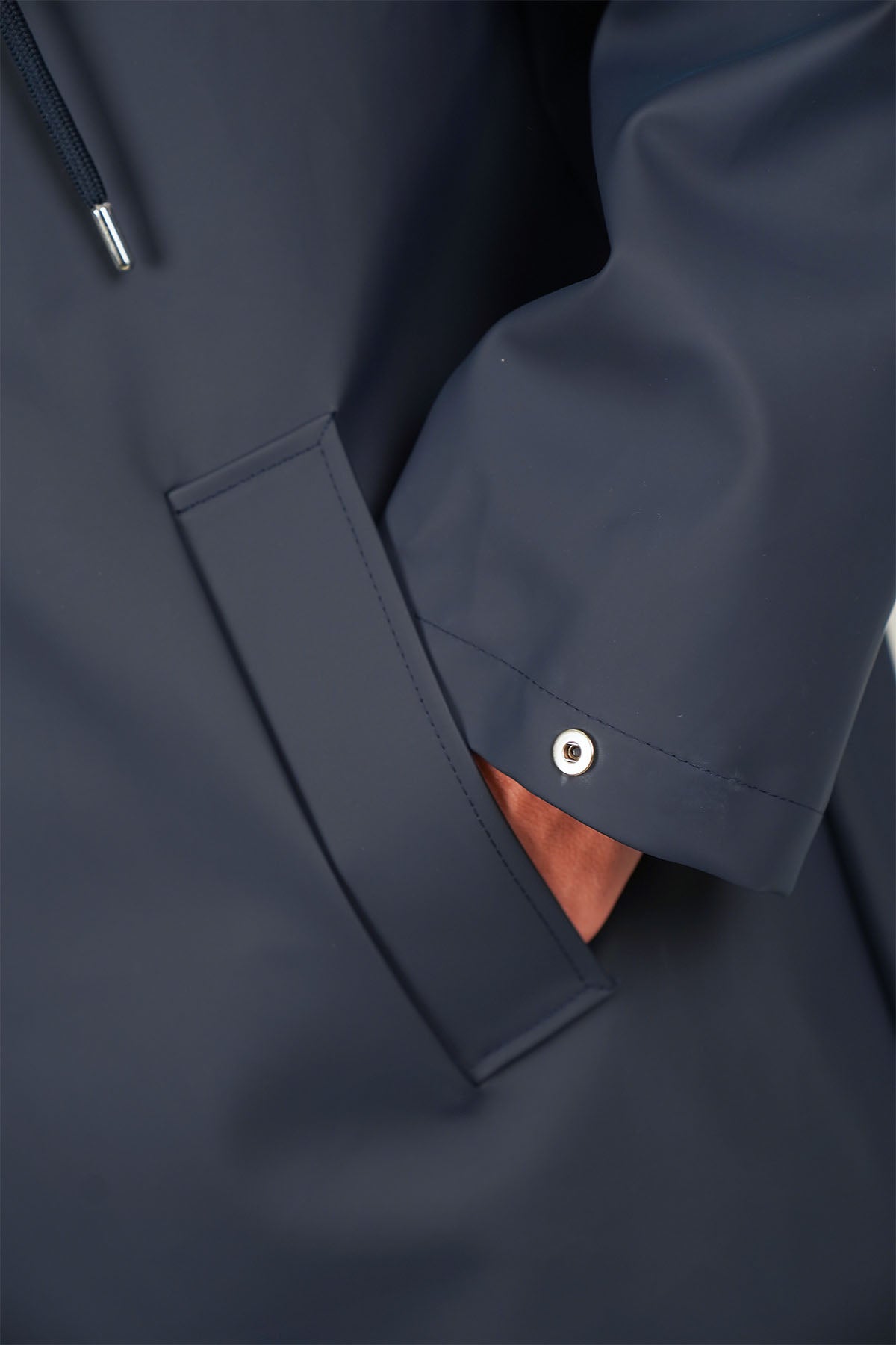 Trench JOTARO Impermeabile Tekniko™️