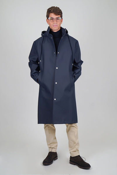 Trench JOTARO Impermeabile Tekniko™️