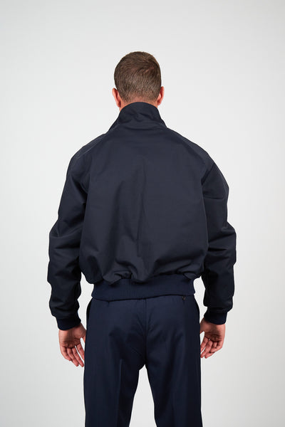 Giacca Bomber KITETTO College - Blue