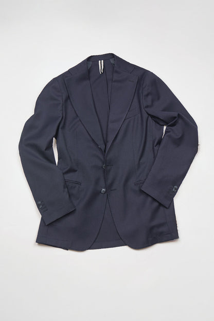 Giacca KAGE Rifinito Falso 3 - Blue