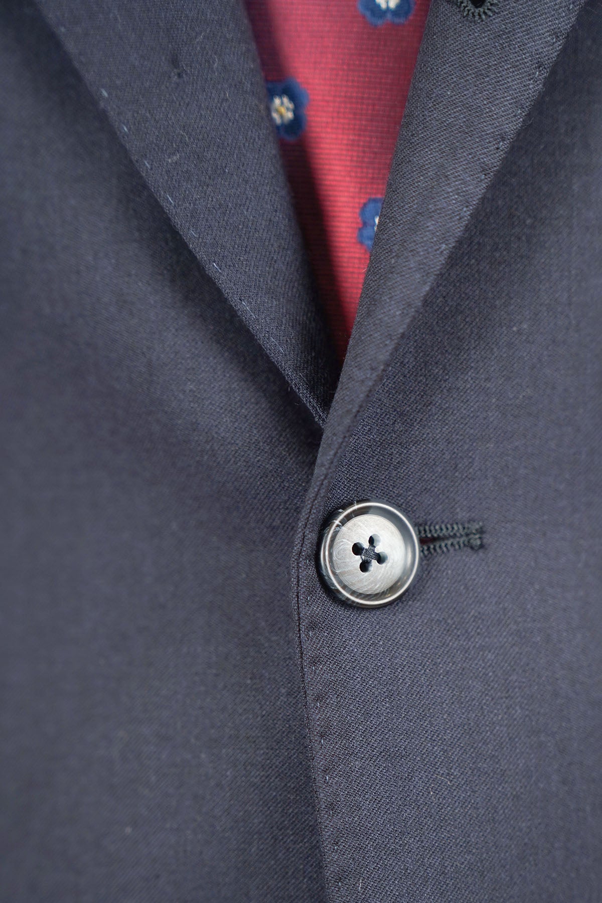 Giacca KAGE Rifinito Falso 3 - Blue