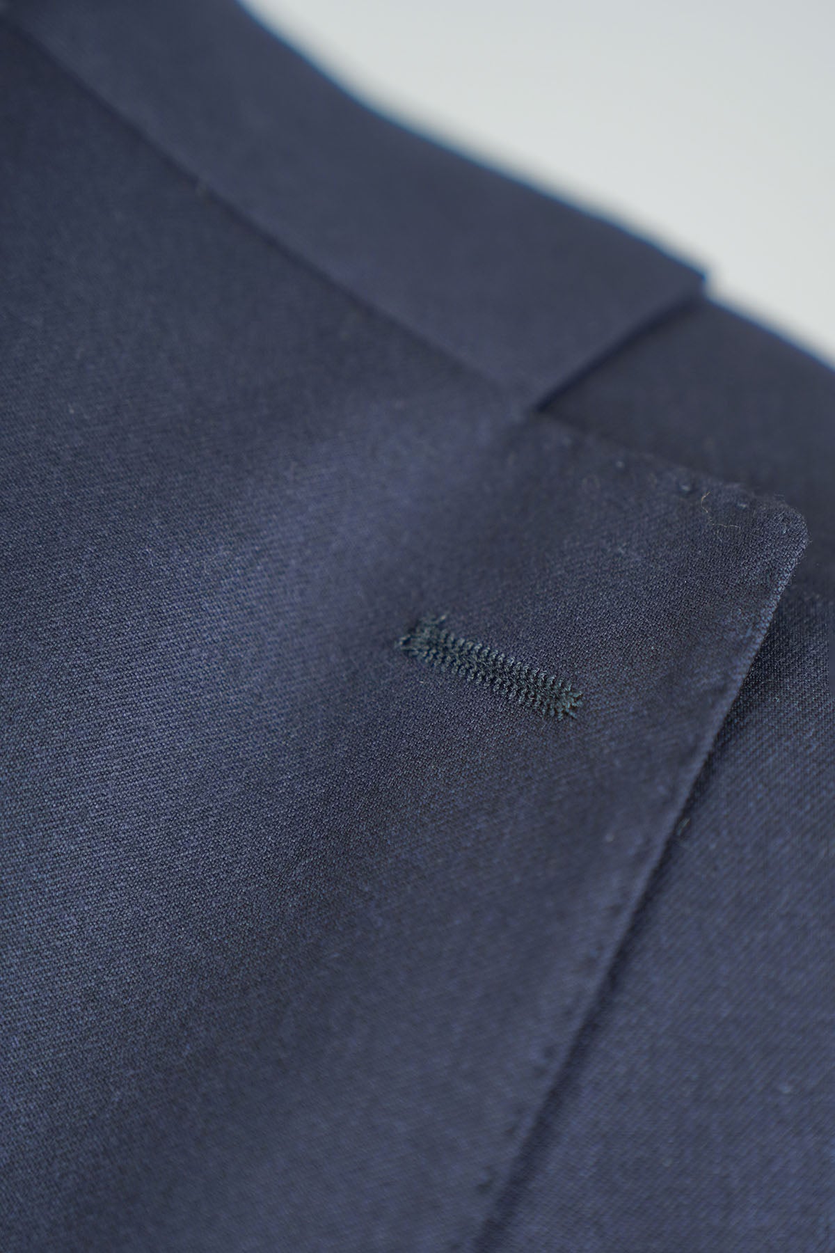 Giacca KAGE Rifinito Falso 3 - Blue