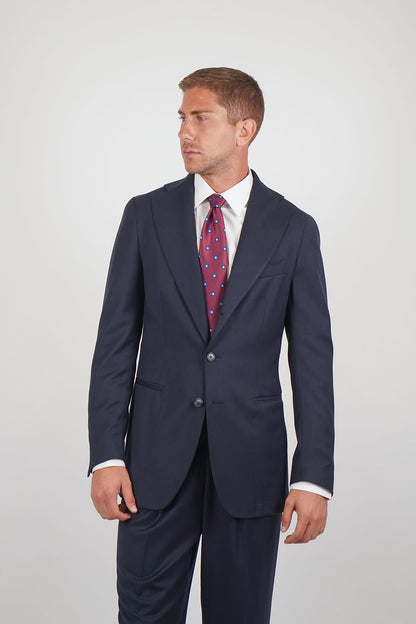 Giacca KAGE Rifinito Falso 3 - Blue