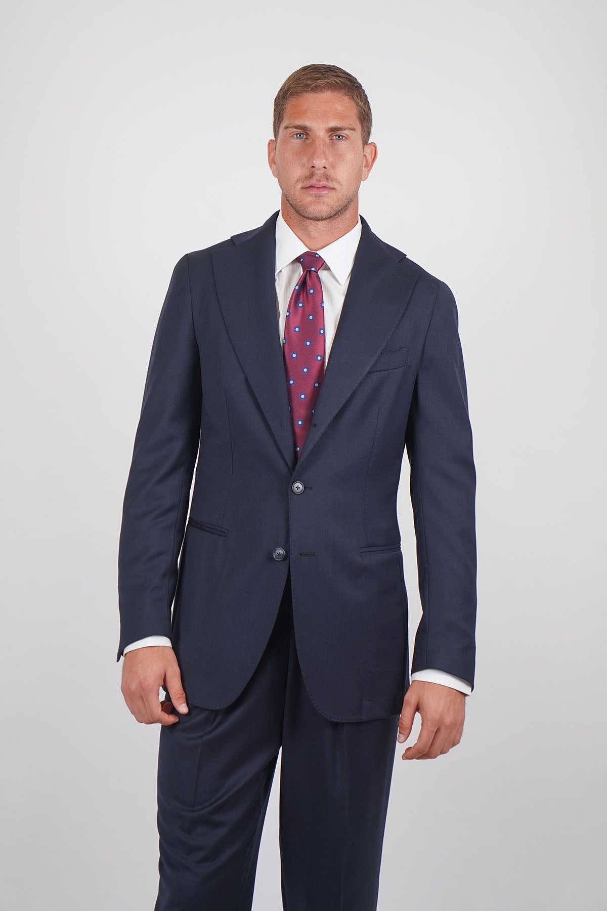 Giacca KAGE Rifinito Falso 3 - Blue