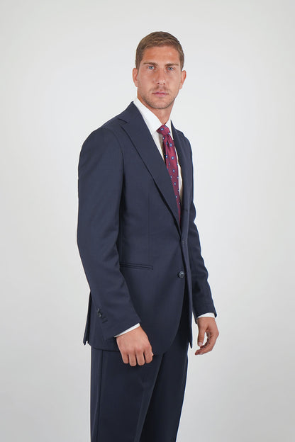 Giacca KAGE Rifinito Falso 3 - Blue