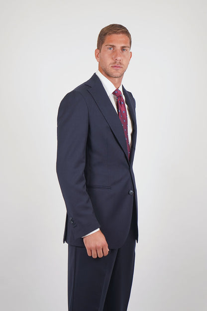 Giacca KAGE Rifinito Falso 3 - Blue