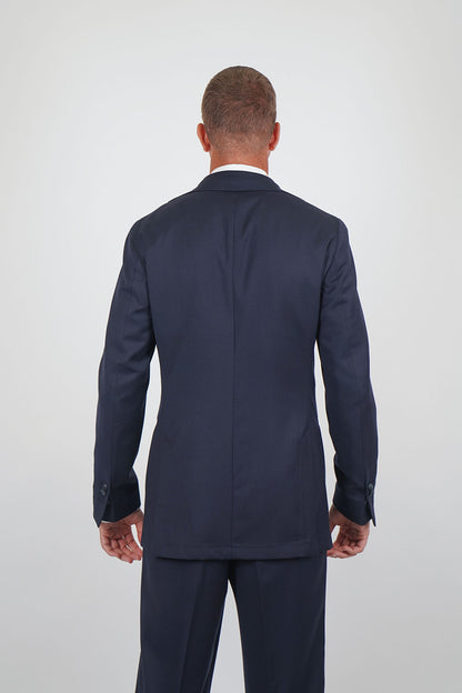 Giacca KAGE Rifinito Falso 3 - Blue