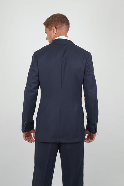 Giacca KAGE Rifinito Falso 3 - Blue