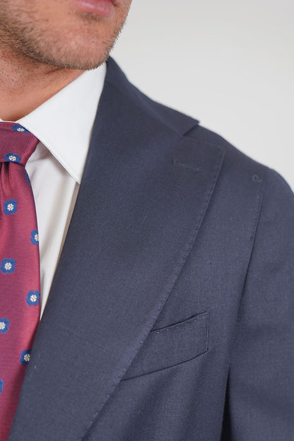 Giacca KAGE Rifinito Falso 3 - Blue