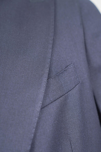 Giacca KAGE Rifinito Falso 3 - Blue