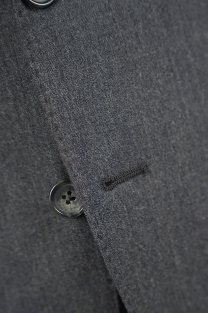 Giacca KAGE Rifinito Falso 3 - Grigio