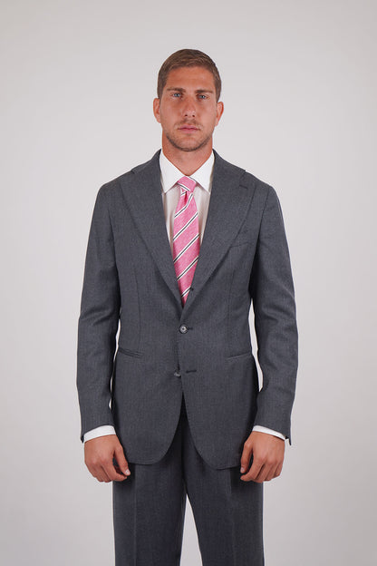 Giacca KAGE Rifinito Falso 3 - Grigio