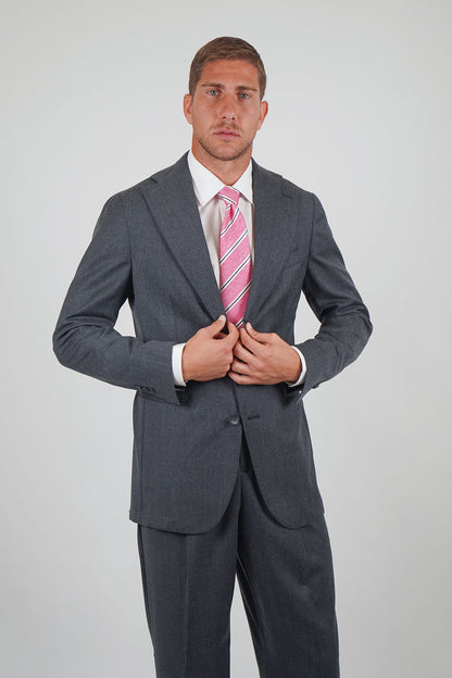 Giacca KAGE Rifinito Falso 3 - Grigio