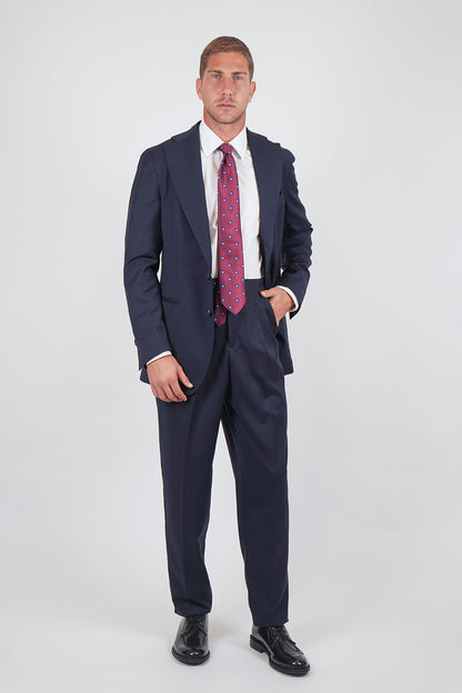 Giacca KAGE Rifinito Falso 3 - Blue