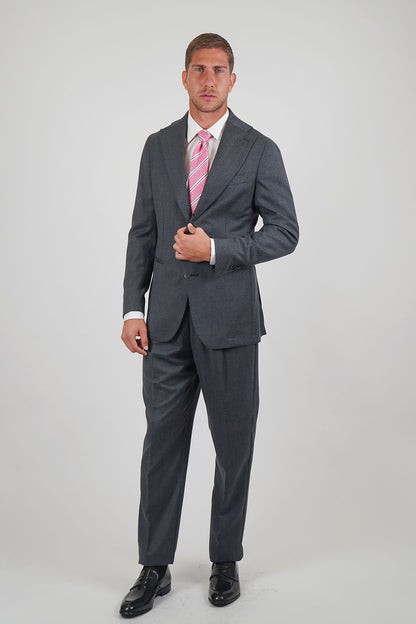 Giacca KAGE Rifinito Falso 3 - Grigio