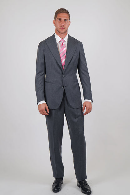 Giacca KAGE Rifinito Falso 3 - Grigio