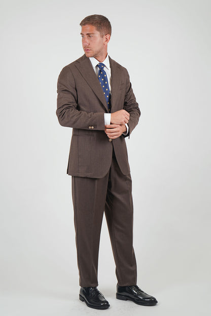 Giacca KAGE Rifinito Falso 3 - Tortora