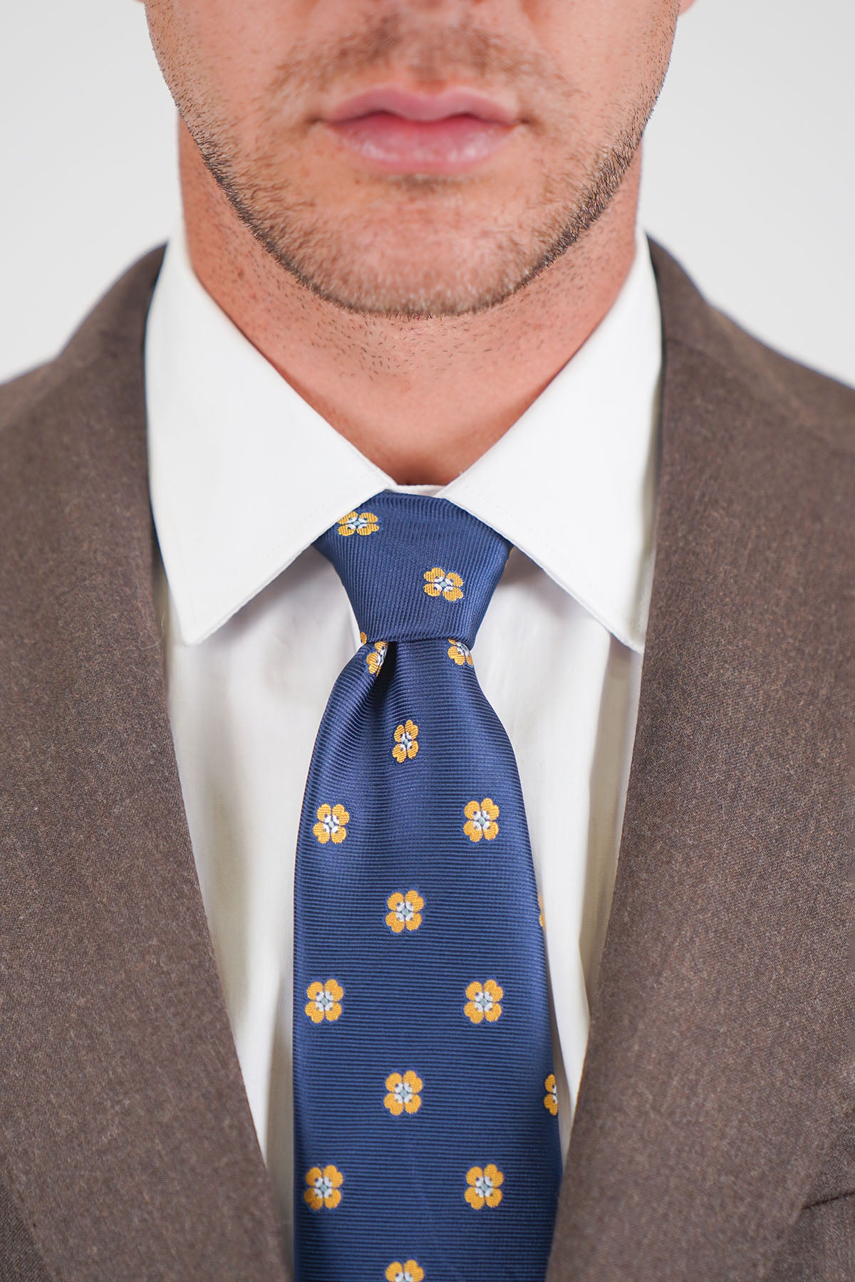 Giacca KAGE Rifinito Falso 3 - Tortora