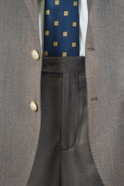 Giacca KAGE Rifinito Falso 3 - Tortora