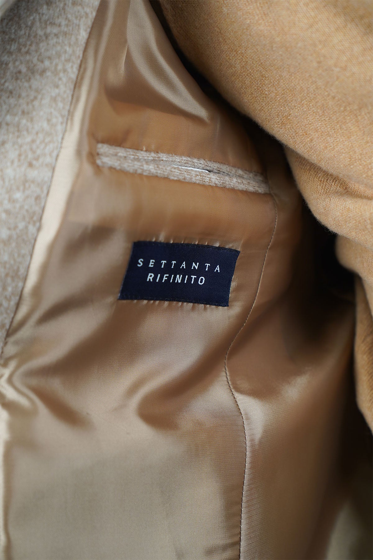 Cappotto KEITARO - Lunare