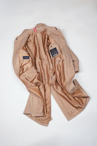 Cappotto KEITARO - Lunare