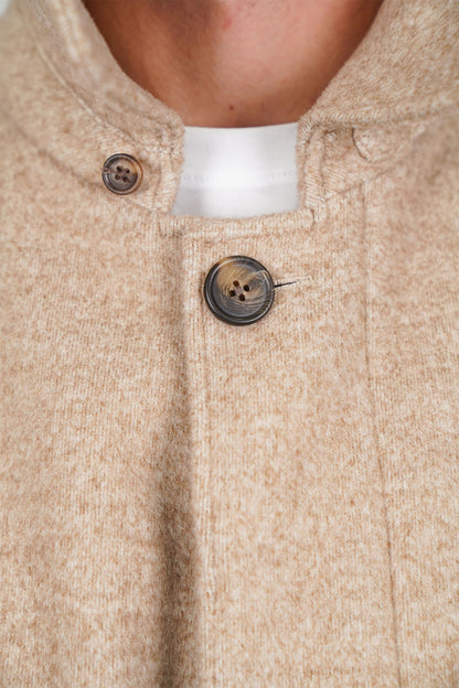 Cappotto KEITARO - Lunare