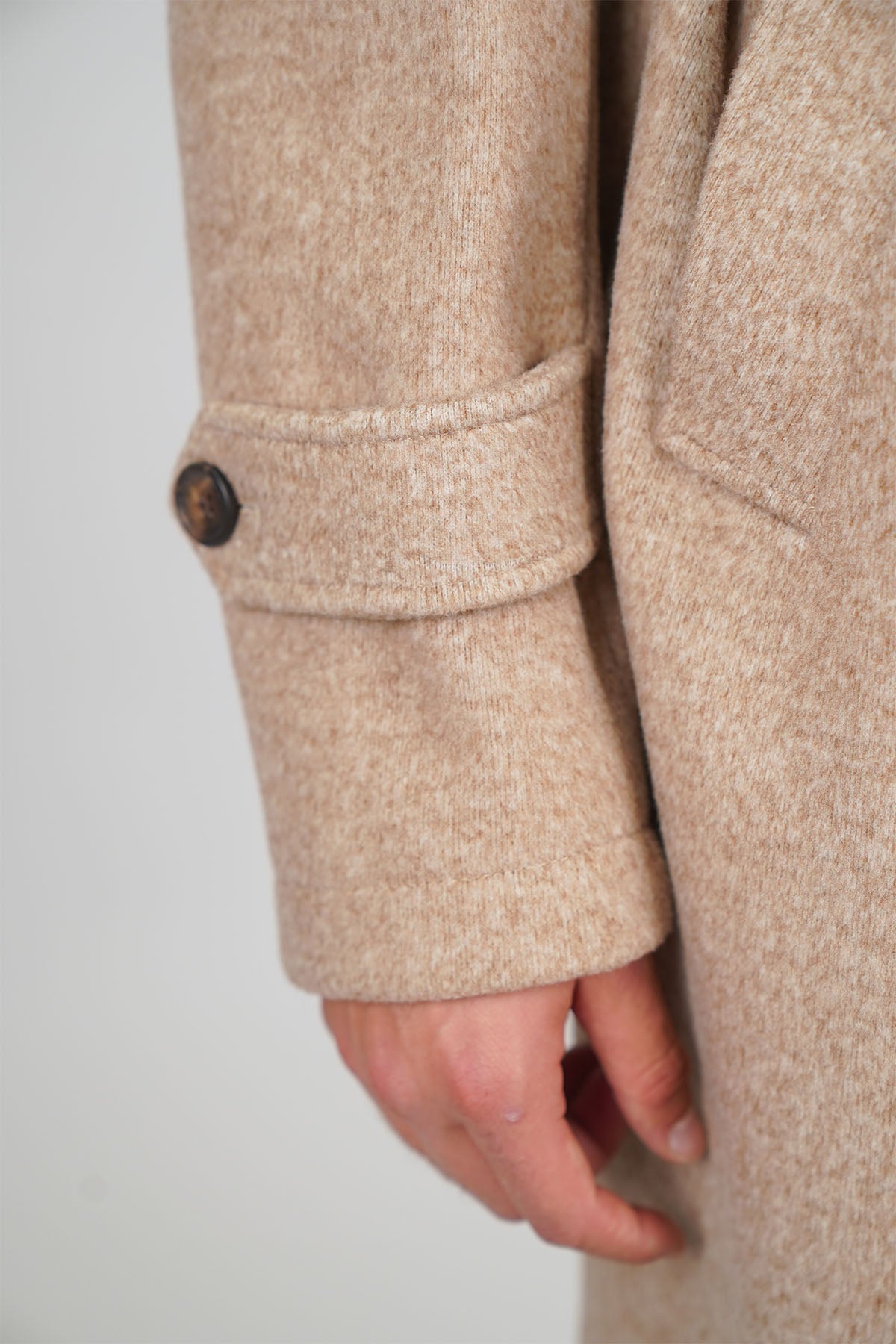 Cappotto KEITARO - Lunare