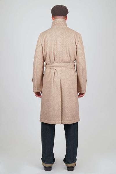 Cappotto KEITARO - Lunare