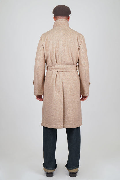 Cappotto KEITARO - Lunare