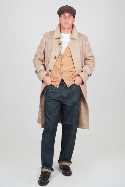 Cappotto KEITARO - Lunare