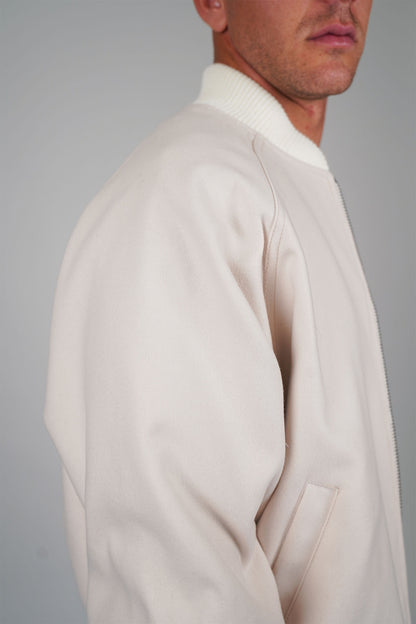 Giacca Bomber KITO College