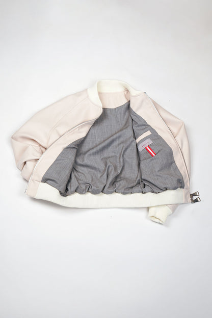 Giacca Bomber KITO College