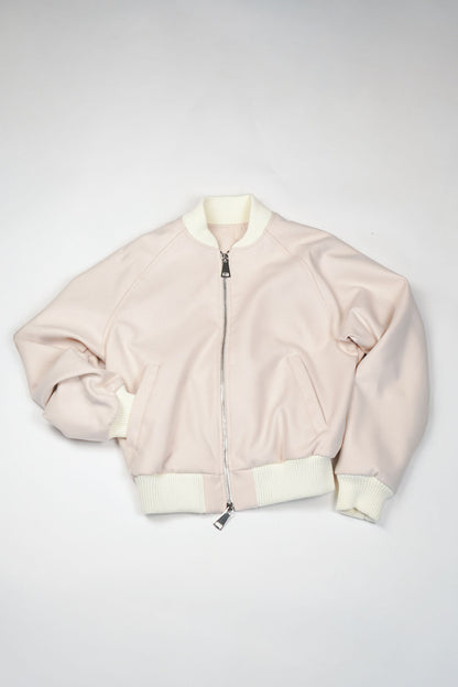 Giacca Bomber KITO College