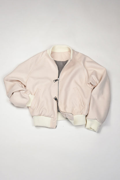 Giacca Bomber KITO College