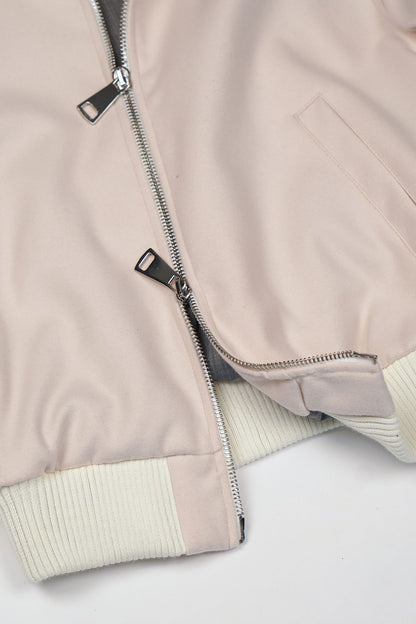 Giacca Bomber KITO College