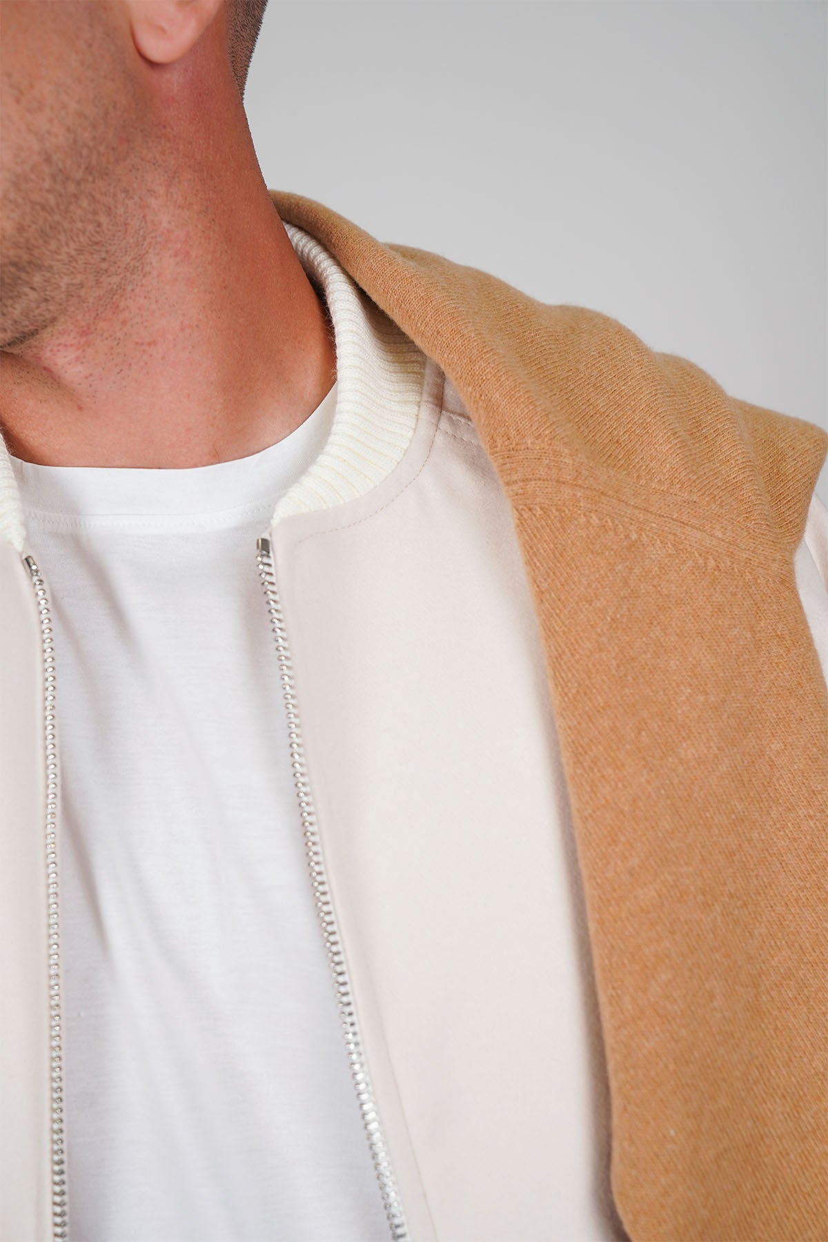 Giacca Bomber KITO College