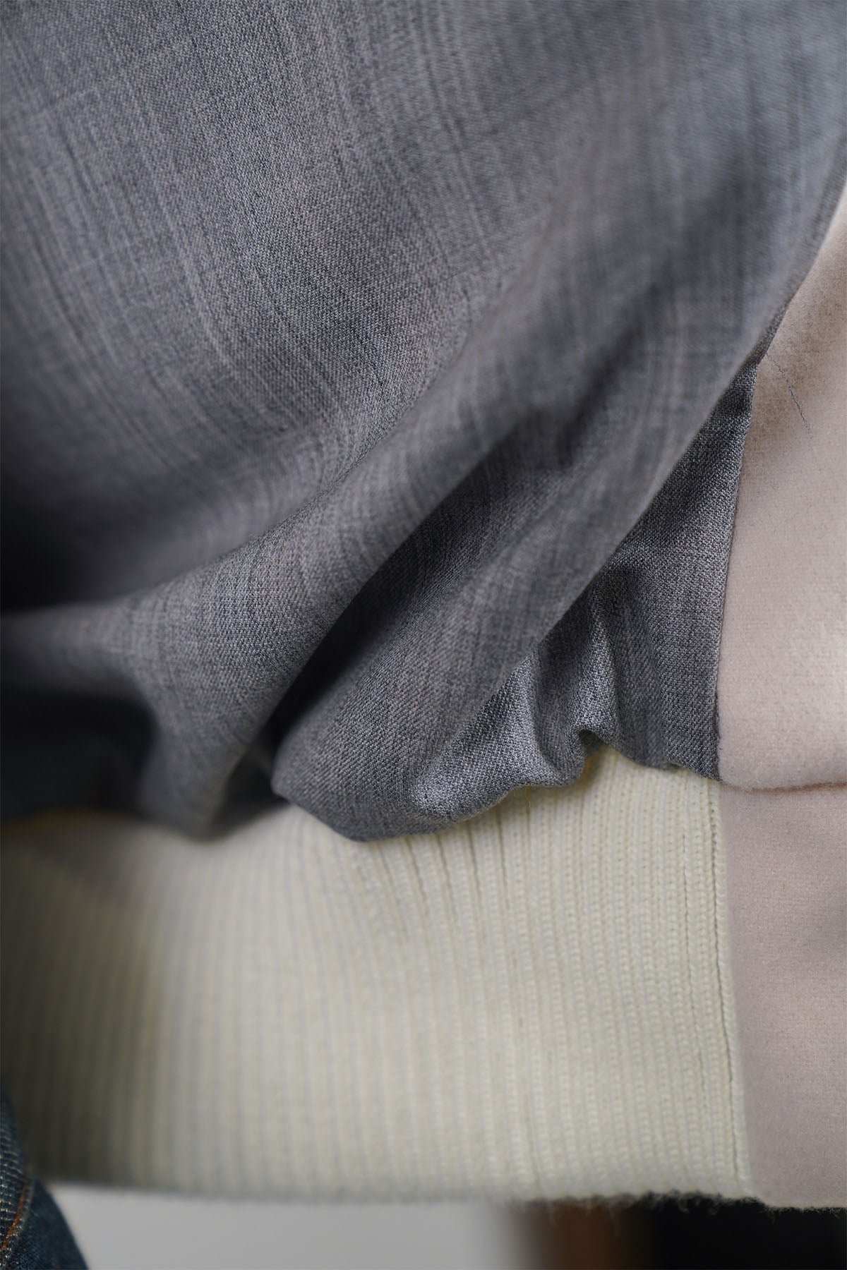 Giacca Bomber KITO College