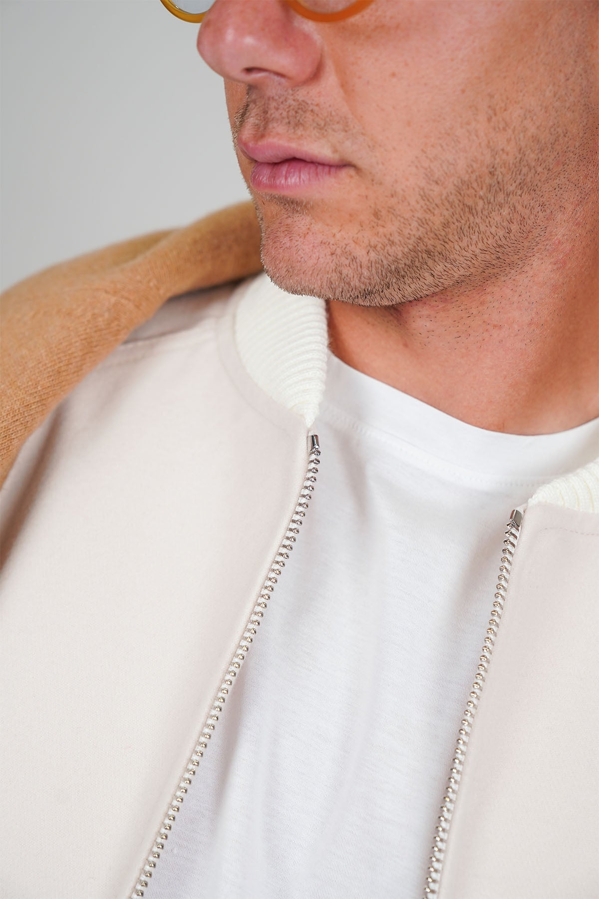 Giacca Bomber KITO College